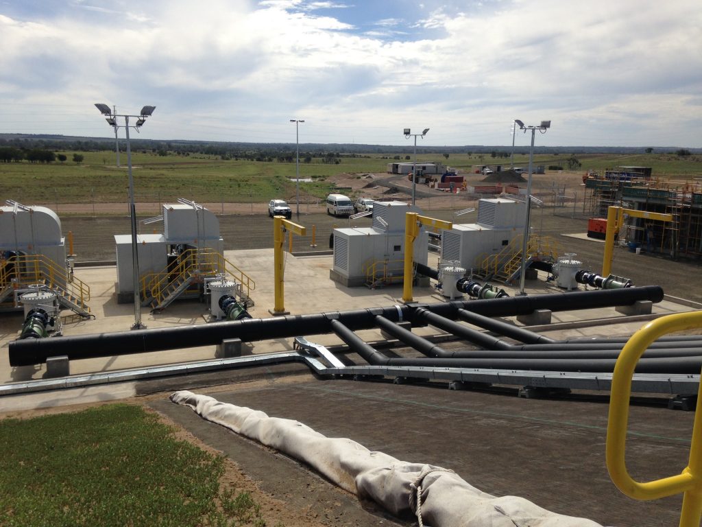 Surat R Pipeline Surat Basin Gas Pipeline – CPB 2017 | Pipe Lining & Coating Pty Ltd